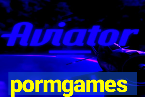 pormgames