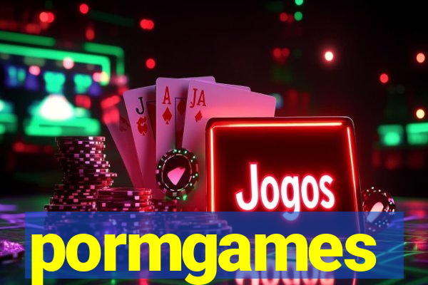 pormgames