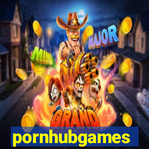 pornhubgames