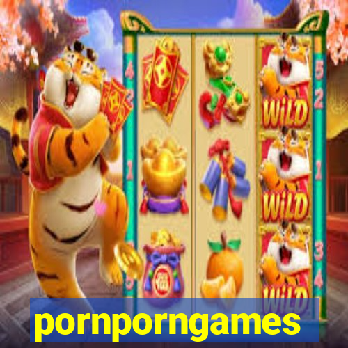 pornporngames