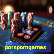 pornporngames