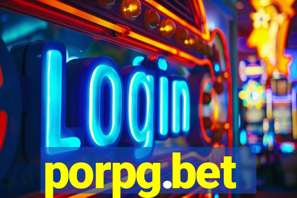 porpg.bet