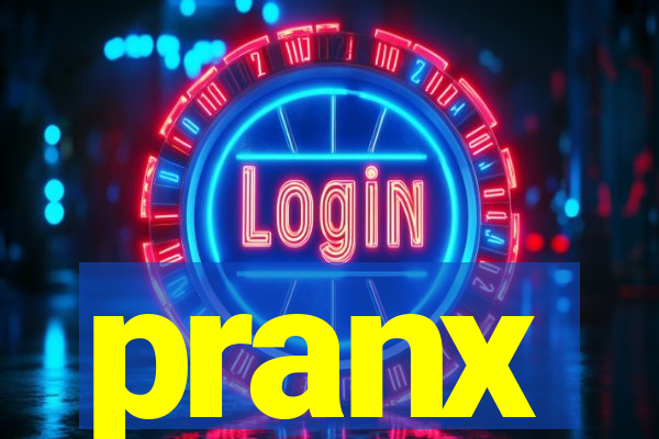 pranx