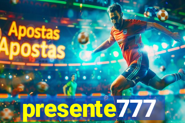 presente777