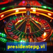 presidentepg.vip