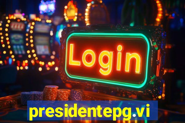 presidentepg.vip