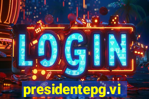 presidentepg.vip