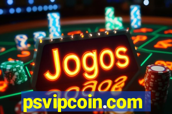 psvipcoin.com