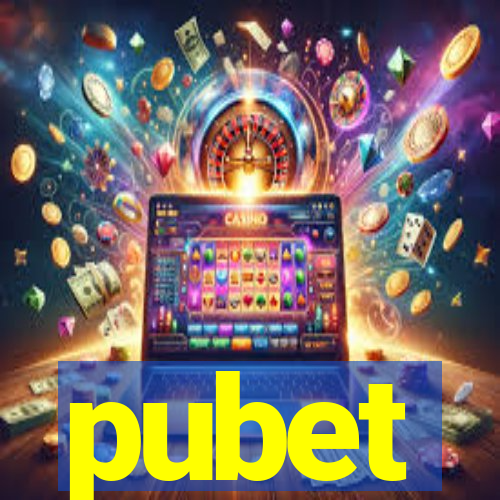 pubet