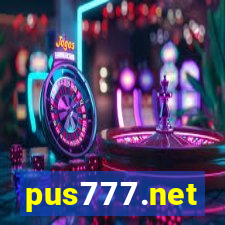 pus777.net