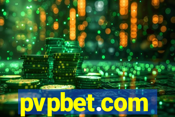 pvpbet.com