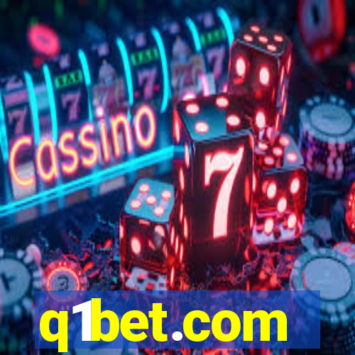 q1bet.com