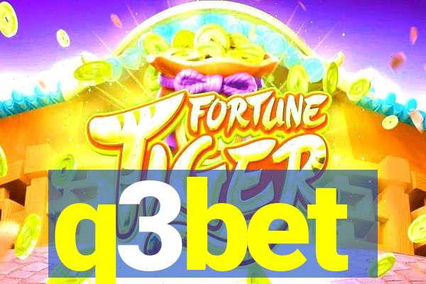 q3bet