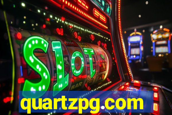 quartzpg.com