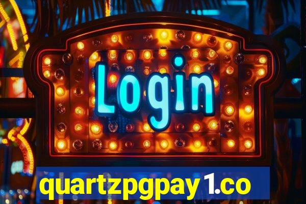 quartzpgpay1.com