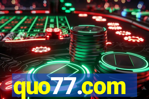 quo77.com