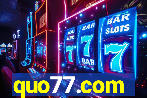 quo77.com