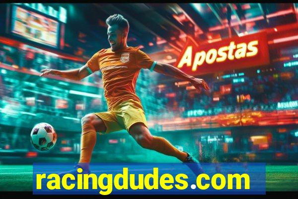 racingdudes.com