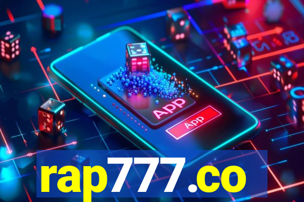 rap777.co