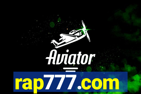 rap777.com