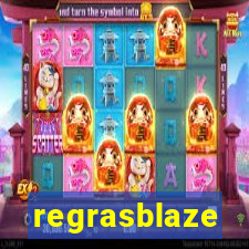 regrasblaze