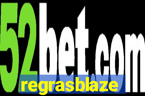 regrasblaze