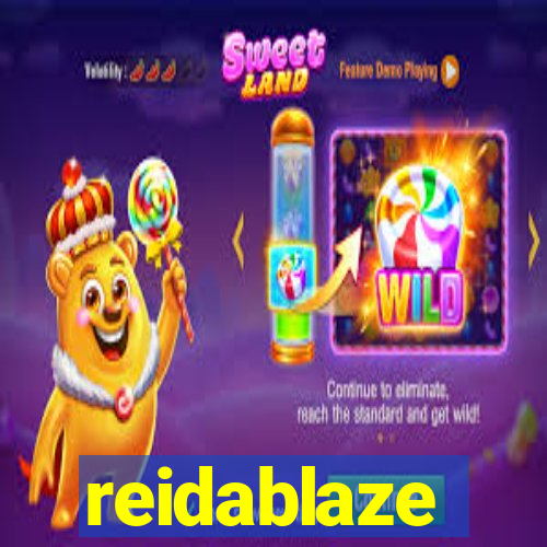 reidablaze