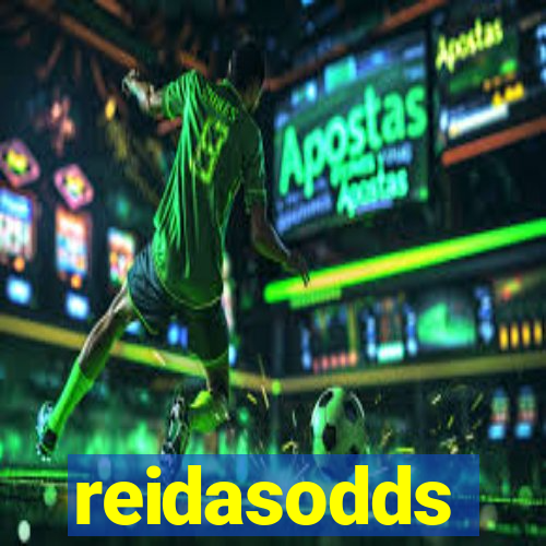 reidasodds