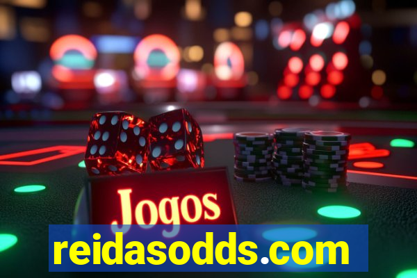 reidasodds.com