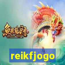 reikfjogo