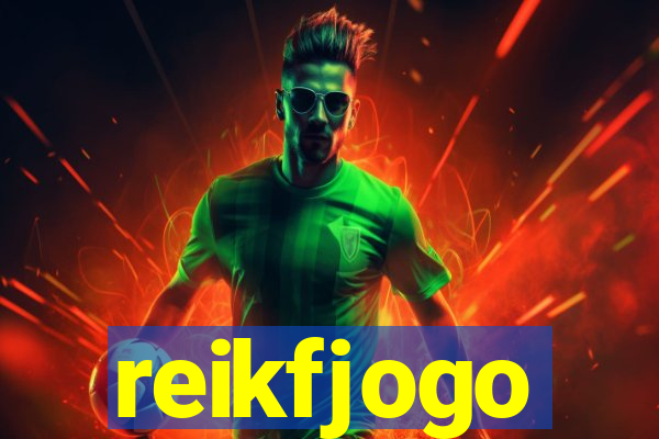 reikfjogo