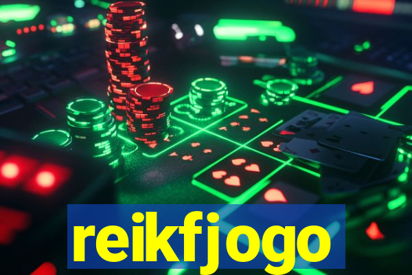 reikfjogo