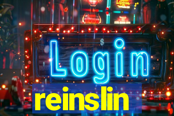 reinslin