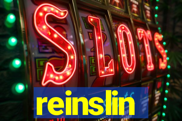 reinslin