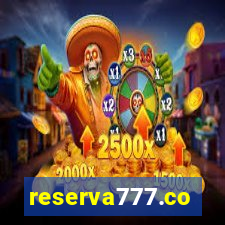 reserva777.co