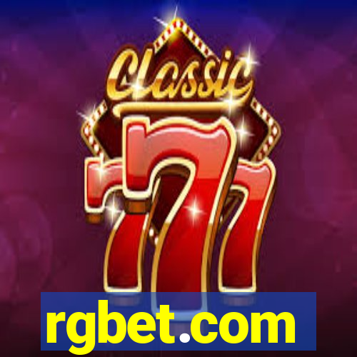 rgbet.com