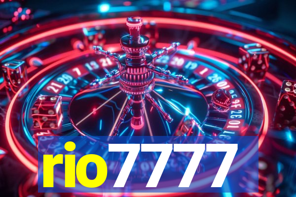 rio7777