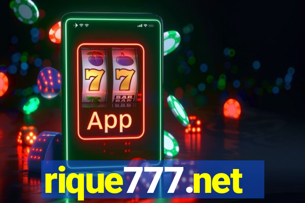 rique777.net