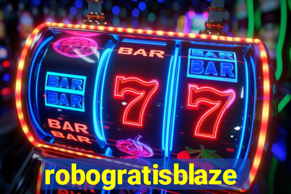 robogratisblaze