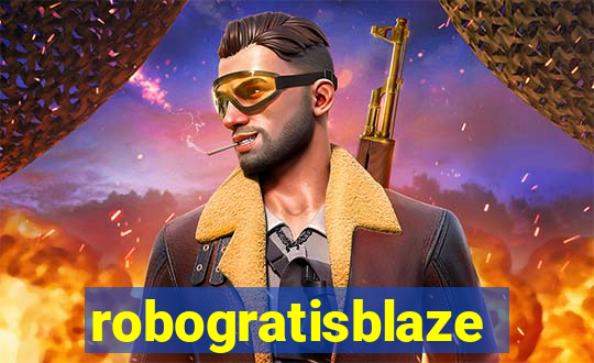 robogratisblaze