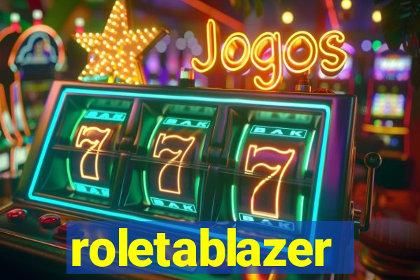 roletablazer