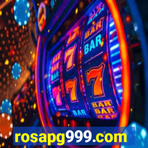 rosapg999.com