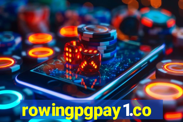 rowingpgpay1.com