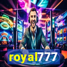 royal777