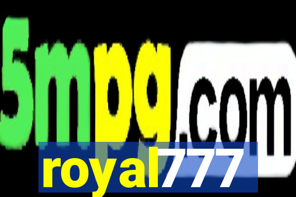 royal777