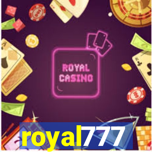 royal777