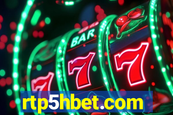 rtp5hbet.com