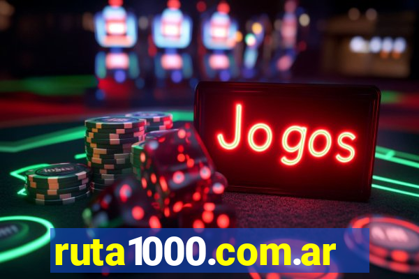 ruta1000.com.ar