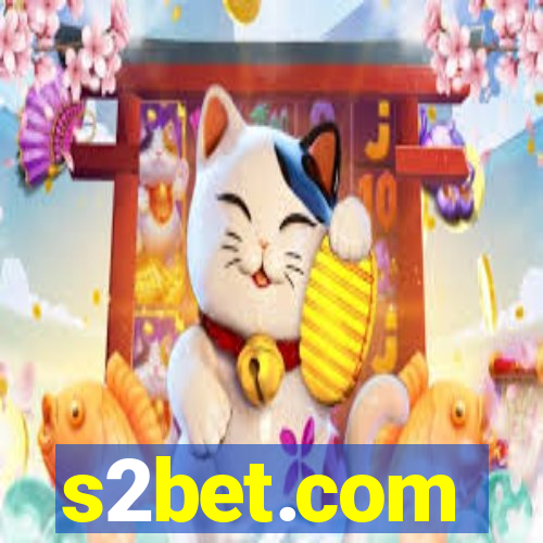 s2bet.com