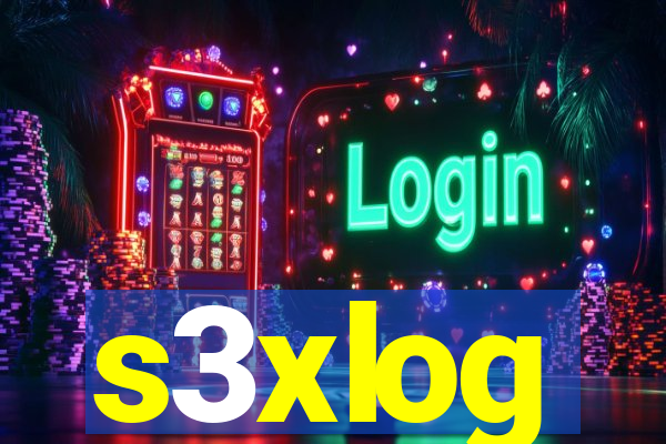 s3xlog